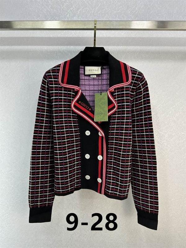 Gucci Women's Outwear 20